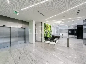 Pronájem kanceláře, Praha - Krč, Olbrachtova, 227 m2