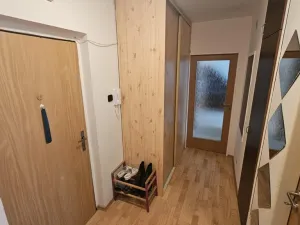 Pronájem bytu 1+1, Příbram - Příbram VIII, Čechovská, 47 m2