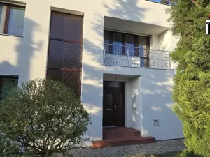 Pronájem rodinného domu, Újezd u Brna, 180 m2