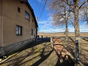 Prodej rodinného domu, Podbrdy, 144 m2