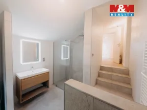 Prodej bytu 2+kk, Janov nad Nisou, 62 m2