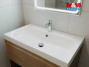 Prodej bytu 2+kk, Janov nad Nisou, 62 m2
