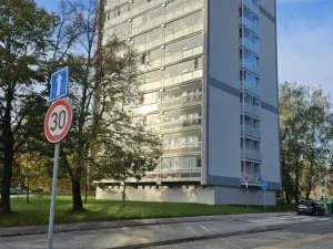 Prodej bytu 3+1, Ostrava - Zábřeh, Kosmonautů, 70 m2
