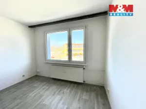 Pronájem bytu 2+1, Poniklá, 63 m2