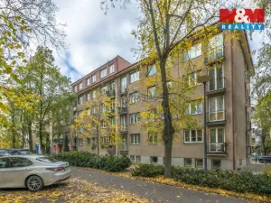 Pronájem bytu 3+kk, Poděbrady - Poděbrady II, nám. T.G.Masaryka, 76 m2