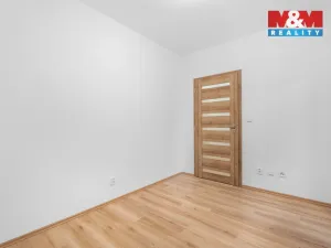 Pronájem bytu 2+1, Liberec - Liberec VI-Rochlice, Pastelová, 38 m2