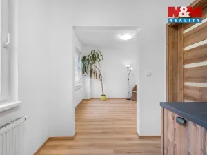 Pronájem bytu 2+1, Liberec - Liberec VI-Rochlice, Pastelová, 38 m2