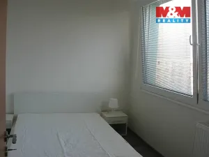 Pronájem bytu 2+kk, Mladá Boleslav - Mladá Boleslav II, 17. listopadu, 43 m2