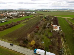 Prodej pozemku pro bydlení, Brno, 2814 m2