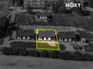 Prodej rodinného domu, Nenkovice, 94 m2