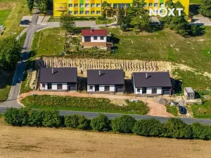 Prodej rodinného domu, Nenkovice, 94 m2