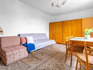 Prodej rodinného domu, Vyškov, Křečkovská, 74 m2