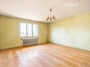 Prodej rodinného domu, Všechovice, 185 m2