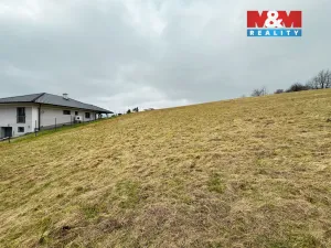 Prodej pozemku pro bydlení, Nesovice, 1626 m2