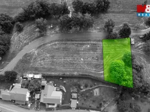 Prodej pozemku pro bydlení, Dobrná, 1014 m2