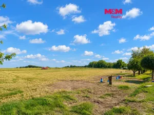 Prodej pozemku pro bydlení, Úhřetická Lhota, 908 m2