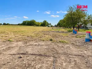 Prodej pozemku pro bydlení, Úhřetická Lhota, 908 m2
