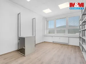 Pronájem kanceláře, Ústí nad Labem, Havířská, 157 m2