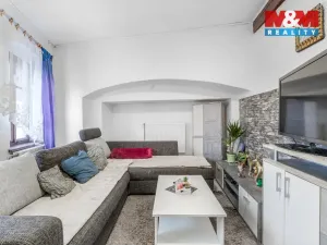 Prodej činžovního domu, Frýdlant, Hejnická, 210 m2