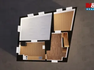 Prodej činžovního domu, Frýdlant, Hejnická, 210 m2