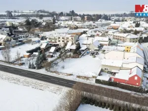 Prodej pozemku pro bydlení, Kožušany-Tážaly - Kožušany, 800 m2