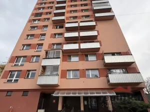 Pronájem bytu 3+1, Opava - Kateřinky, Edvarda Beneše, 80 m2