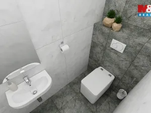 Prodej rodinného domu, Říčany - Voděrádky, 119 m2