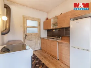 Prodej chalupy, Nové Město pod Smrkem, Frýdlantská, 200 m2