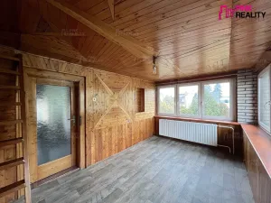 Prodej rodinného domu, Rychnov nad Kněžnou, Sokolovská, 130 m2