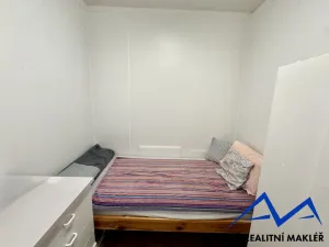 Prodej chaty, Jakartovice - Hořejší Kunčice, 39 m2