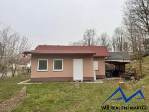Prodej chaty, Jakartovice - Hořejší Kunčice, 39 m2