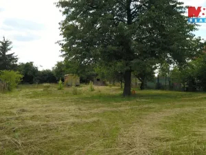 Prodej pozemku pro bydlení, Všechlapy, 1251 m2