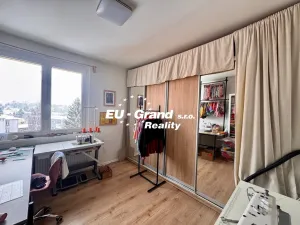 Prodej bytu 4+1, Rumburk - Rumburk 1, Střelecká, 83 m2