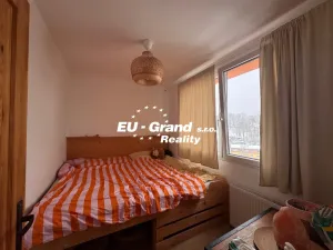 Prodej bytu 4+1, Rumburk - Rumburk 1, Střelecká, 83 m2