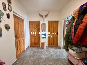 Prodej bytu 4+1, Rumburk - Rumburk 1, Střelecká, 83 m2