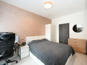 Pronájem bytu 2+kk, Praha - Karlín, U Mlýnského kanálu, 67 m2