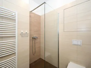 Pronájem bytu 2+kk, Praha - Karlín, U Mlýnského kanálu, 67 m2