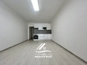 Pronájem bytu 1+kk, Ostrava, náměstí Václava Vacka, 30 m2