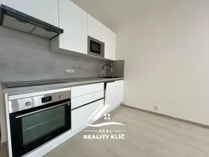 Pronájem bytu 1+kk, Ostrava, náměstí Václava Vacka, 30 m2
