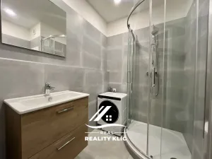 Pronájem bytu 1+kk, Ostrava, náměstí Václava Vacka, 30 m2