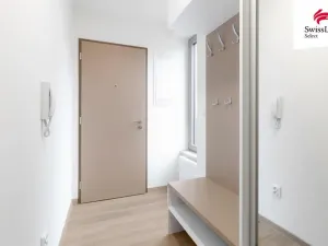 Prodej bytu 3+kk, Pardubice, Štrossova, 66 m2