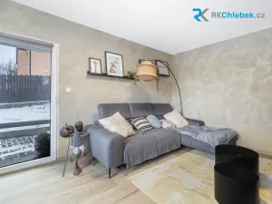 Prodej bytu 3+kk, Frýdek-Místek - Lískovec, 89 m2