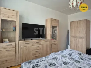 Pronájem bytu 3+1, Jihlava, Fügnerova, 76 m2