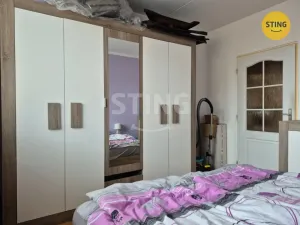 Pronájem bytu 3+1, Jihlava, Fügnerova, 76 m2