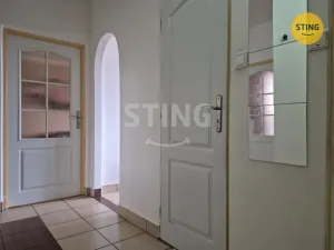 Pronájem bytu 3+1, Jihlava, Fügnerova, 76 m2