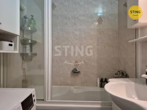 Pronájem bytu 3+1, Jihlava, Fügnerova, 76 m2