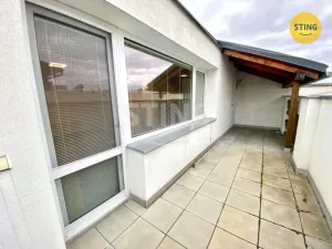 Pronájem bytu 2+kk, Opava - Kateřinky, Holasická, 66 m2