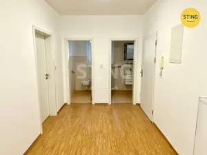 Pronájem bytu 2+kk, Opava - Kateřinky, Holasická, 66 m2