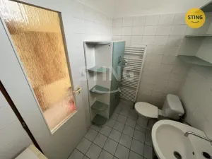 Pronájem bytu 1+kk, Vendryně, 35 m2
