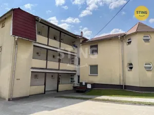 Pronájem bytu 1+kk, Vendryně, 35 m2